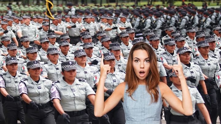 Así será el desfile para conmemorar la Independencia de México este 16 de septiembre de 2024