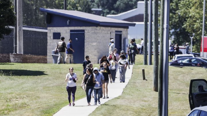 Christian, el adolescente mexicano que murió en tiroteo de EU