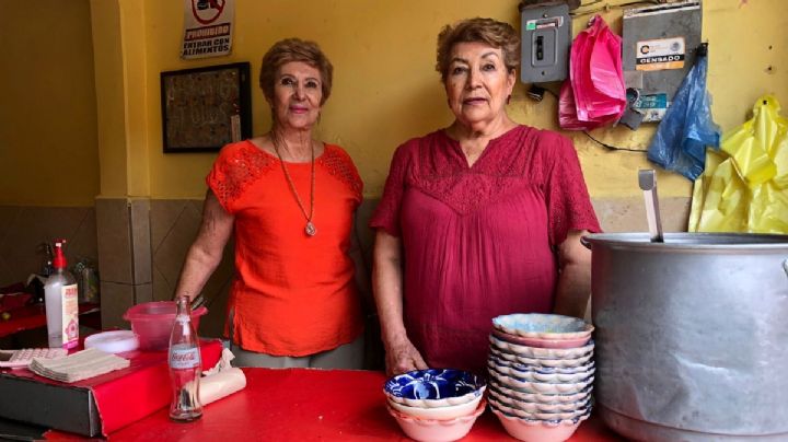La historia de la Menudería El Carmen, la más famosa del Coecillo