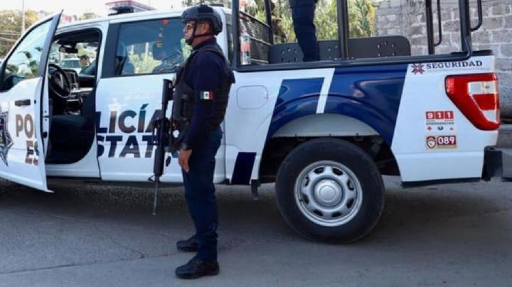 Desaparece arma de fuego de la Secretaría de Seguridad Pública de Hidalgo