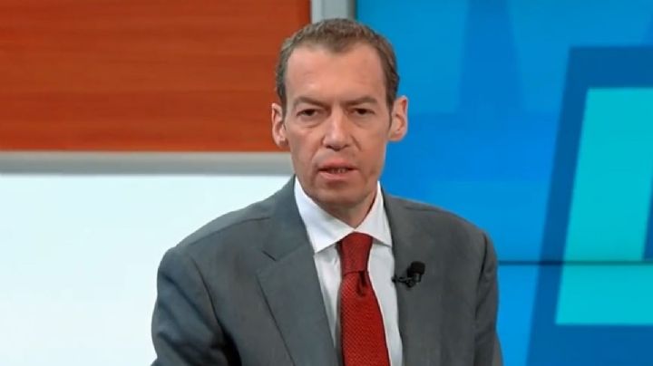 ¿Qué enfermedad tenía André Marín? Así reaccionó el mundo deportivo a la muerte del periodista