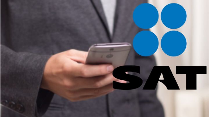 SAT da a conocer opción para hacer trámites en línea y te olvides de hacer fila