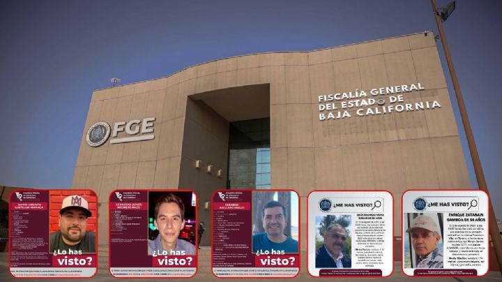 El riesgo de conducir en la frontera: 6 ejecuciones y 3 desaparecidos en últimas semanas