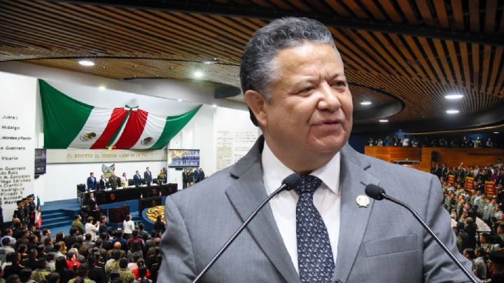 Segundo informe: En Hidalgo garantizan trabajo bajo un marco legal para fomentar el bienestar