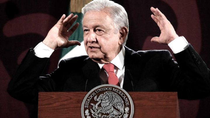 ¡Aquí las 100 peores mentiras de AMLO!