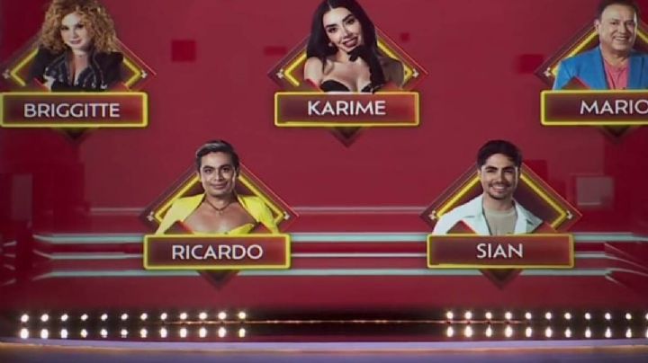 La casa de los famosos México 2: Filtran quién sería el séptimo habitante eliminado