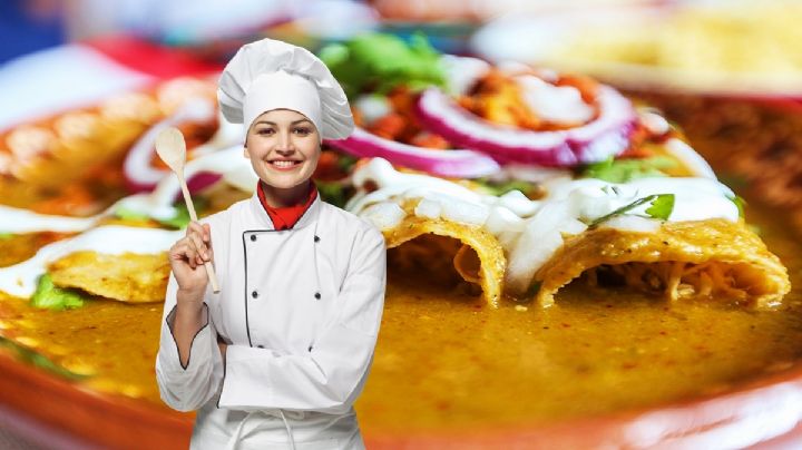 Así será la feria de la enchilada 2024 en Toluca | Fechas y lugar