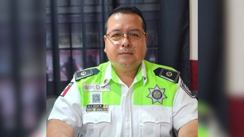 Privan de la libertad a director de tránsito en Poza Rica; tenía 6 días en el cargo