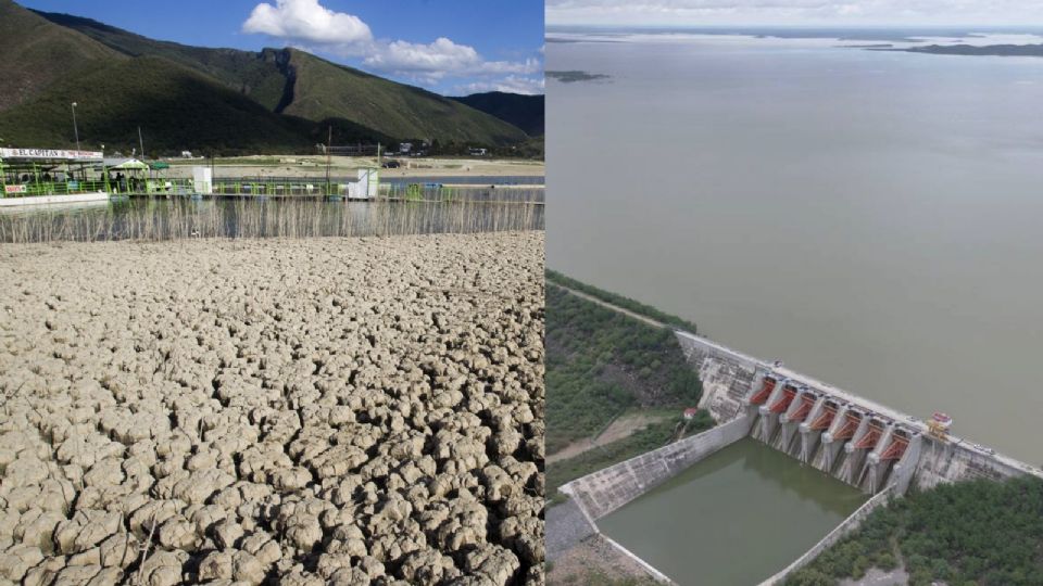 En mayo todo indicaba que el estado viviría una de las peores crisis de agua, las altas temperaturas avecinaban un verano sin lluvias, pero todo cambio a partir de junio