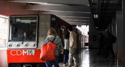 Metro CDMX: Cierran estas estaciones de la Línea A ¿Cuáles son las rutas alternas?