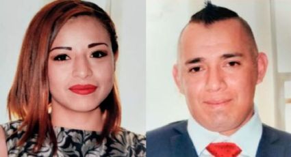 Pareja desaparecida en Xalapa; su hija "piensa todo el tiempo en ellos y más hoy que cumple años"