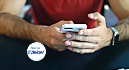 Telcel va por usuarios que hacen recargas telefónicas y cambia forma de pago