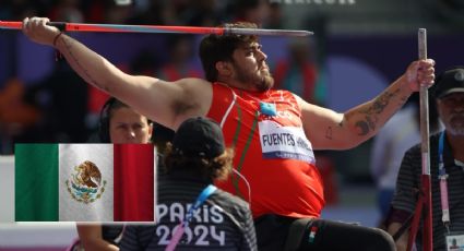 México sigue sumando medallas en los Juegos Paralímpicos y así va en el medallero