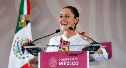 Humo blanco en Sedena y Marina; Claudia Sheinbaum nombra a próximos titulares