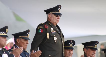 ¿Quién es Ricardo Trevilla Trejo, el general que será titular de Sedena?