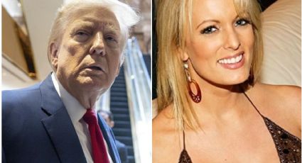 Juicio contra Donald Trump por caso Stormy Daniels se pospone hasta después de las elecciones en EU