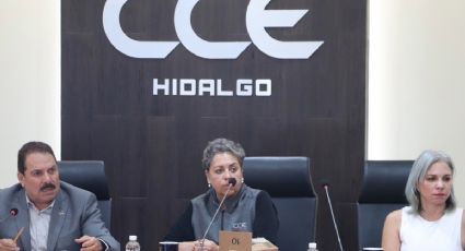 Empresarios de Hidalgo darán seguimiento a promesas de ocho alcaldes