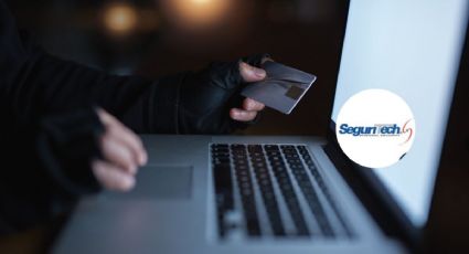 Seguritech Privada advierte de los fraudes online más comunes