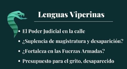 Lenguas Viperinas