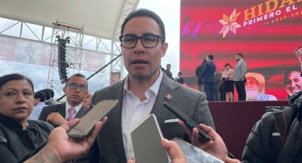 Revela Jorge Reyes que heredó deuda de más de 100 millones en laudos