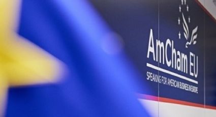 AmCham Europa urge a la Comisión Europea definir postura sobre reforma judicial