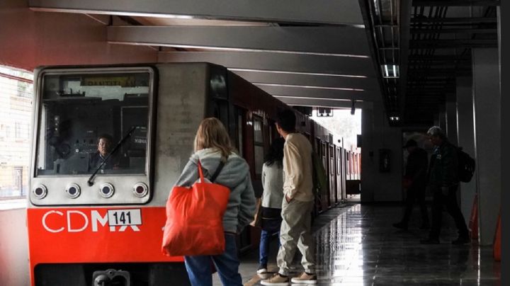 Metro CDMX: Cierran estas estaciones de la Línea A ¿Cuáles son las rutas alternas?