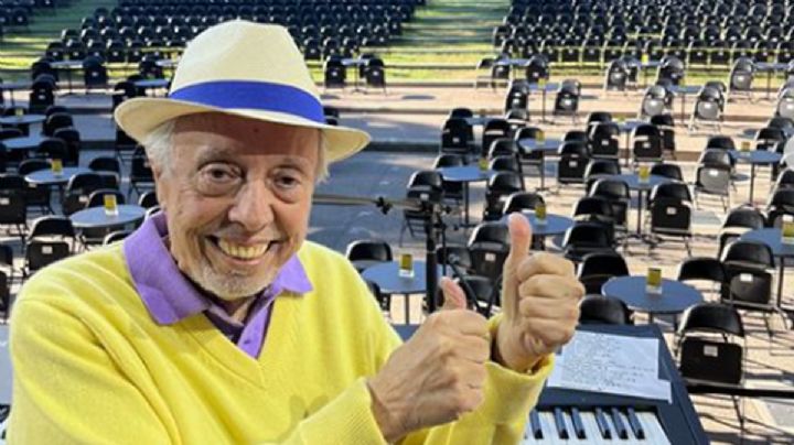 ¿De qué murió Sérgio Mendes y por qué se le considera una leyenda de la música brasileña?