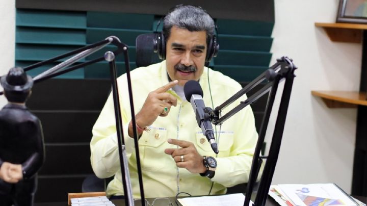 ¿Qué expresidentes firmaron demanda de detención inmediata contra Maduro ante la Corte Penal Internacional?