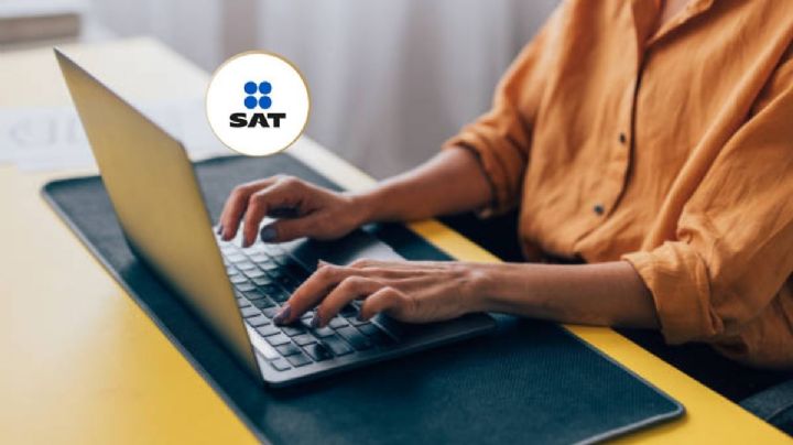 Estos contribuyentes deberán recibir un comprobante para trámite con el SAT, a partir del 1 de septiembre