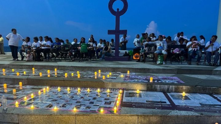 Tercera alerta de género en Veracruz podría decretarse en este mes del 2024