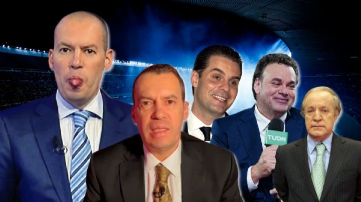 Las polémicas y rivalidades de André Marín que marcaron su carrera