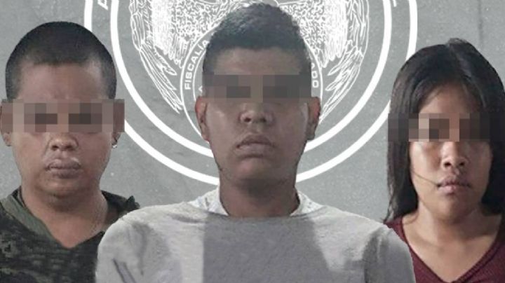 Irapuato: Condenan a 168 años de cárcel a asesinos de jefe policiaco