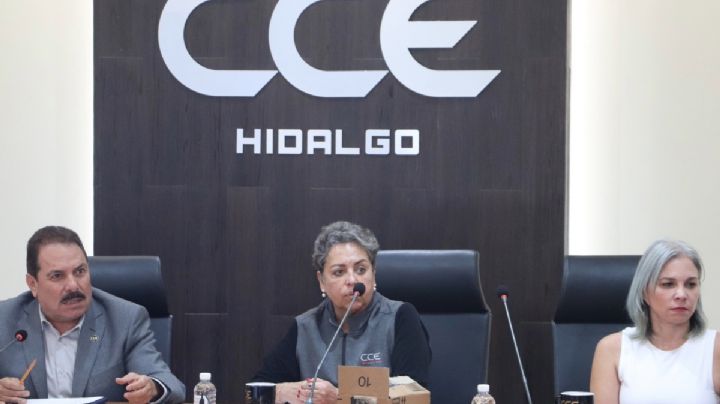 Empresarios de Hidalgo darán seguimiento a promesas de ocho alcaldes
