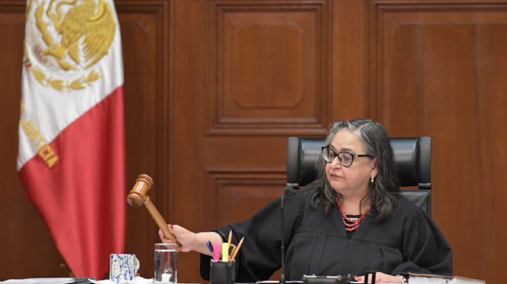 SCJN da plazo al Senado hasta el 1 de octubre para completar el Pleno del INAI