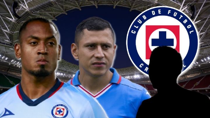 Así juega el nuevo 'Cata Domínguez' que podría quitarle el puesto a Willer Ditta en Cruz Azul