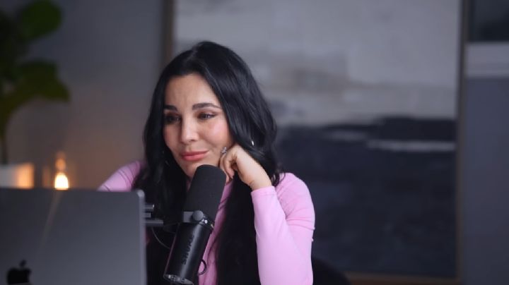 Martha Higareda revela el gran error que cometió y le costó la relación con este EX