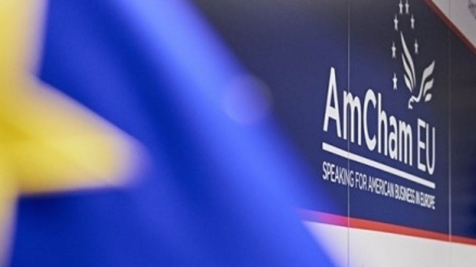 AmCham Europa urge a la Comisión Europea definir postura sobre reforma judicial