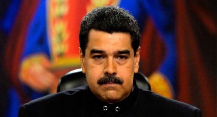 ¿En qué consiste el mobiliario mental de Nicolás Maduro Moros?