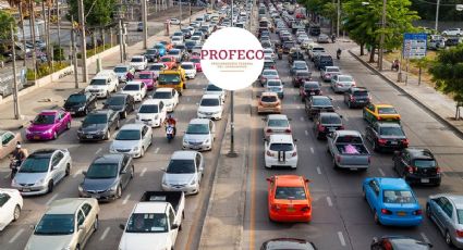 Profeco alerta a los dueños de estos autos