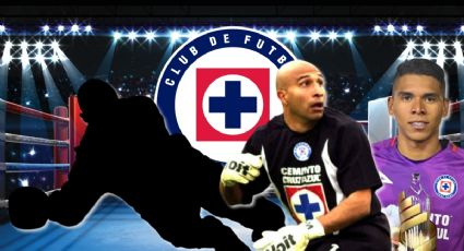 Así juega el nuevo 'Conejo Pérez' que podría competir con Kevin Mier en Cruz Azul