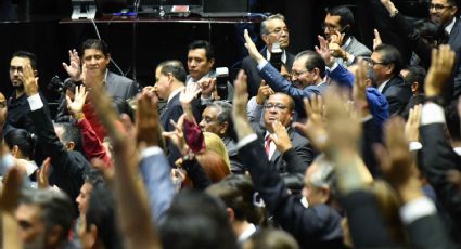 Senadores analizarán reforma judicial este domingo; la votación será el miércoles