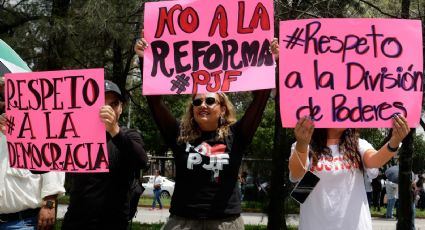 “Mexicanos preocupados”: Reforma judicial amenaza estabilidad y relaciones internacionales