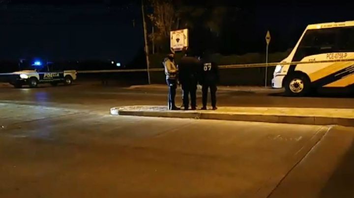 Le disparan cuando caminaba cerca de tianguis en Celaya