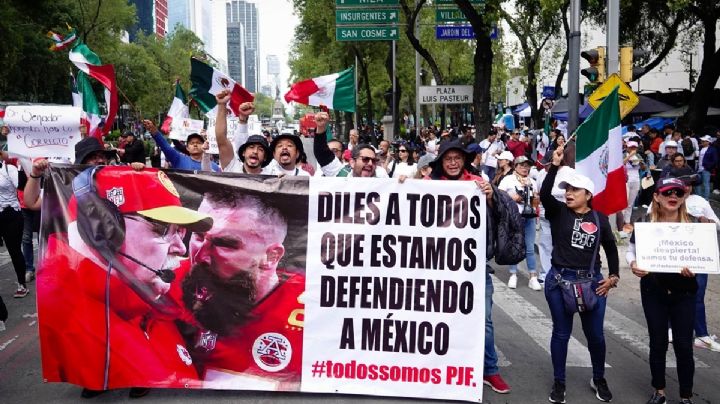 Democracia y Estado de derecho, bajo amenaza con reforma judicial: The Economist