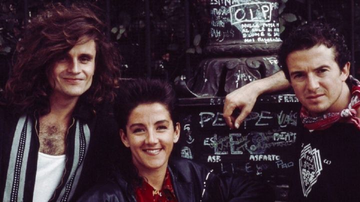 Esta es la verdadera historia que inspiró la canción el 7 de septiembre de Mecano