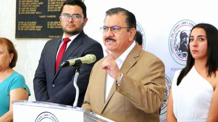 Panalh y Morena repetirán alianza en elección extraordinaría de Cuautepec: ¿quién de candidato?
