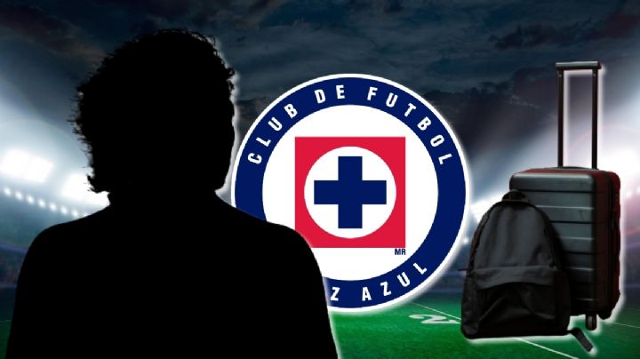 A pesar del liderato, Cruz Azul tendría su primera baja para el próximo torneo