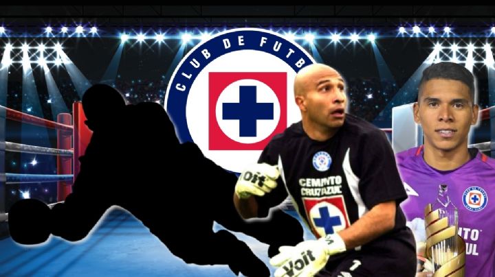 Así juega el nuevo 'Conejo Pérez' que podría competir con Kevin Mier en Cruz Azul