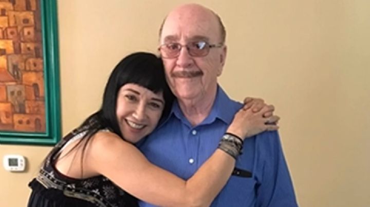 Susana Zabaleta cancela concierto en Mérida por la muerte de su padre | VIDEO