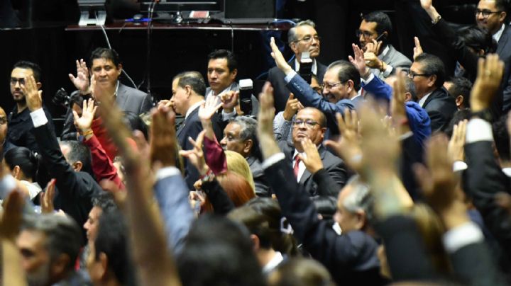 Senadores analizarán reforma judicial este domingo; la votación será el miércoles